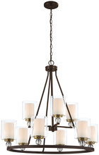 Minka-Lavery 3079-416 - CHANDELIER