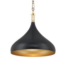 Minka-Lavery 3931-876 - 1 Light Pendant