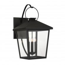 Minka-Lavery 78002-66 - Parkside - 4 Light Outdoor Walls Sconce