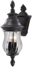 Minka-Lavery 8905-94 - NewportÃ¢â€žÂ¢ - 2 Light Outdoor Wall Mount