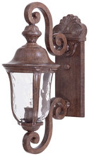 Minka-Lavery 8990-61 - Ardmoreâ„¢ - 1 Light Outdoor Wall Mount