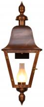 The Coppersmith BM30E-HSI - Belmont 30 Electric-Hurricane Shade