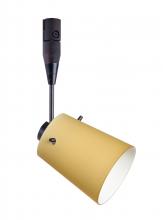 Besa Lighting RSP-5118VM-LED-BR - Besa Tammi 3 Spotlight Rsp Vanilla Matte Bronze 1x3W LED Mr16