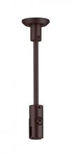 Besa Lighting R12-STAN1-BR - Besa Rigid Standoff Bronze