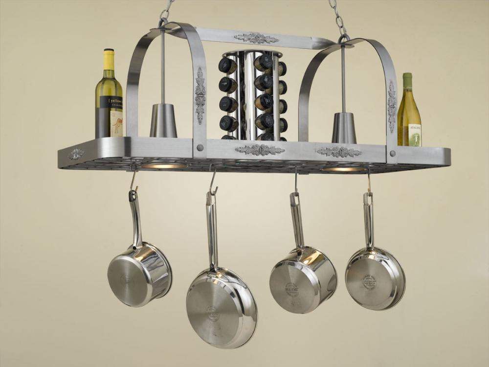 POT RACK COLLECTION