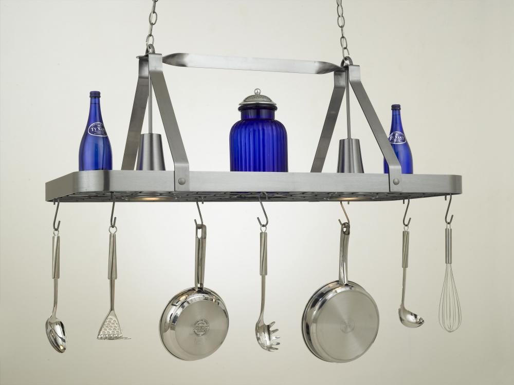 POT RACK COLLECTION