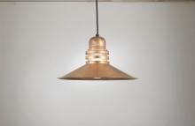 Hi-Lite MFG Co. H-1414-C-24-FROST - PENDANT COLLECTION