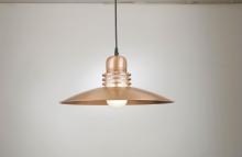 Hi-Lite MFG Co. H-7370-C-24-GRN - PENDANT COLLECTION