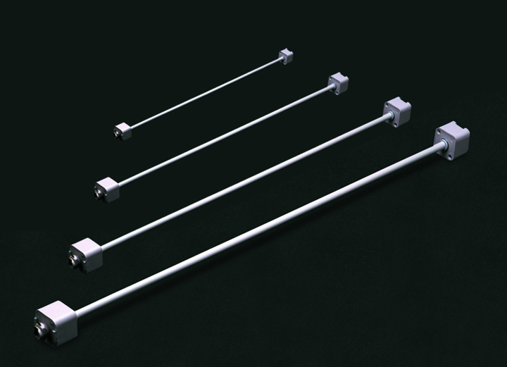 18in Extension Rod (3 Wire)