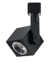 CAL Lighting HT-810-BK - 5.25" Height Casted Aluminum Fixture in Black Finish