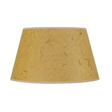 CAL Lighting SH-8116-20E - 15" Height Paper Shade in Kraft Finish