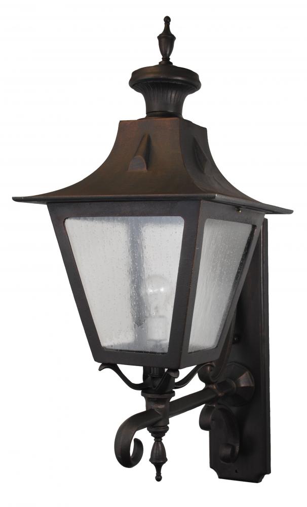 Avanti 1400 Series Wall Model 1499 Extra Large Outdoor Wall Lantern