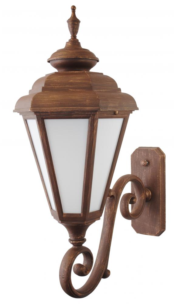 Avanti 1500 Series Wall Model 157073 Large Outdoor Wall Lantern