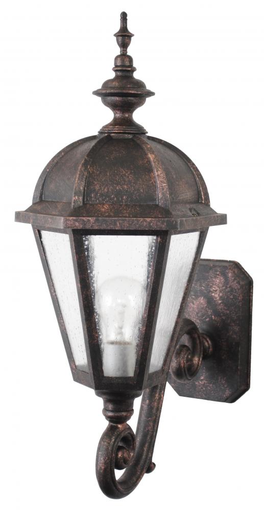 Avanti 2400 Series Wall Model 245063 Medium Outdoor Wall Lantern