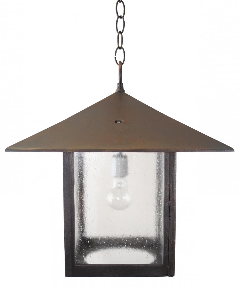 Avanti 3200 Series Hanging Model 3291 Large Outdoor Wall Lantern