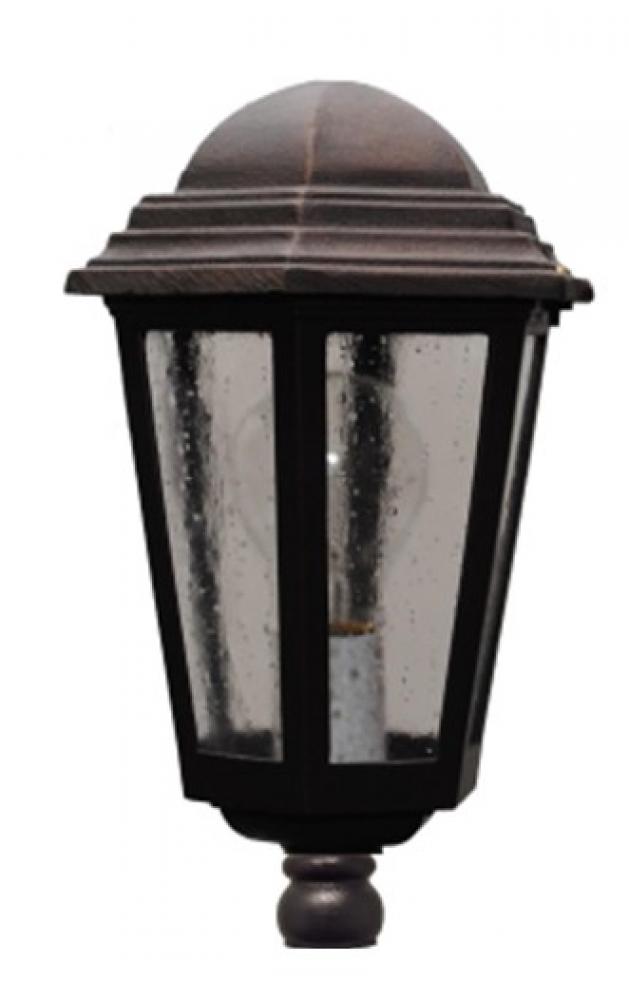 Garden Lighting Garden Series Model G2130 Small Outdoor Wall Lantern