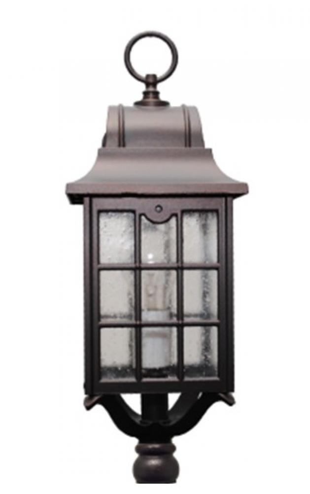 Garden Lighting Garden Series Model G630 Small Outdoor Wall Lantern