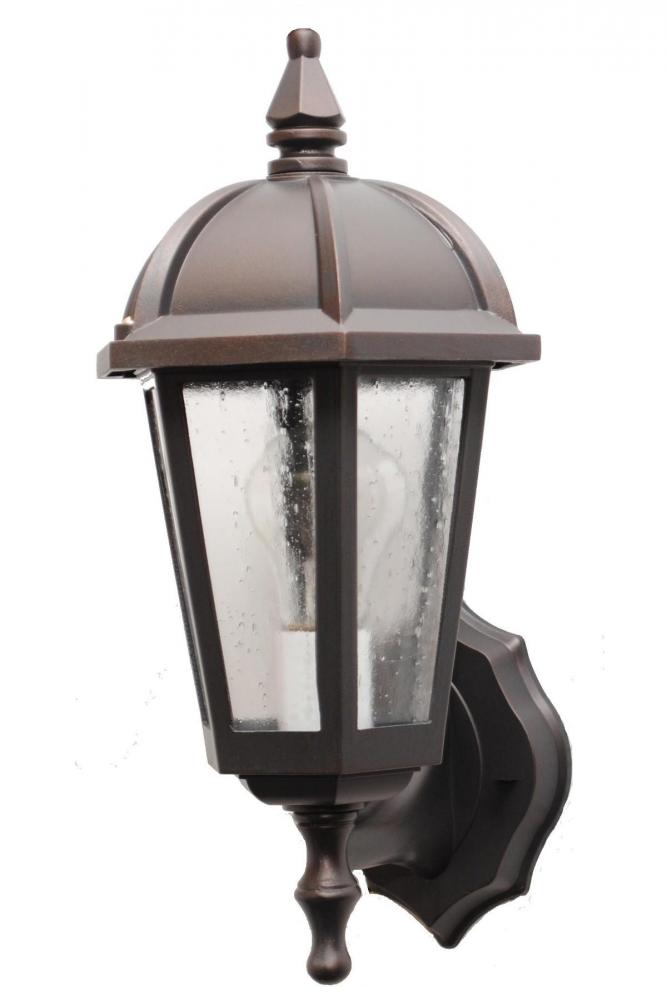 Kiss Lighting K2400 Series Wall Model K243009 Small Outdoor Wall Lantern