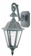 Melissa Lighting 125066 - Avanti 1200 Series Wall Model 125066 Medium Outdoor Wall Lantern