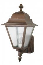 Melissa Lighting 1779 - Avanti 1700 Series Wall Model 1779 Medium Outdoor Wall Lantern