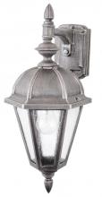 Melissa Lighting 2456 - Avanti 2400 Series Wall Model 2456 Medium Outdoor Wall Lantern