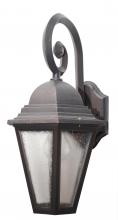 Melissa Lighting K215016 - Kiss Lighting K2100 Series Wall Model K215016 Medium Outdoor Wall Lantern