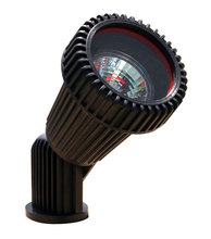 Dabmar LV225 - PVC BODY SPOT LIGHT 20W MR16 12V