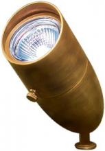 Dabmar LV231-LED3-ABS - CAST BRASS SMALL SPOT LIGHT 3W LED MR16 12V