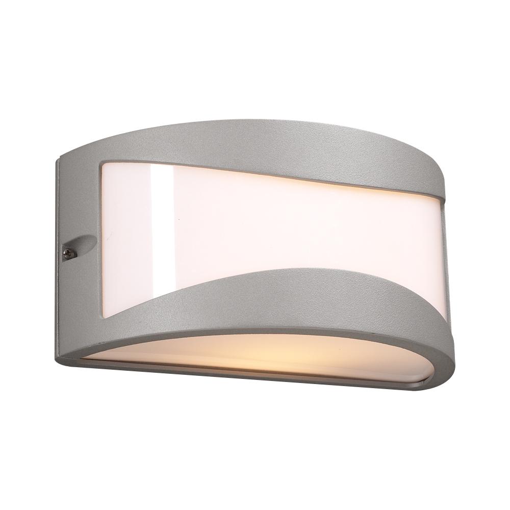 1 Light Outdoor Fixture Baco Collection 1727SL113GU24