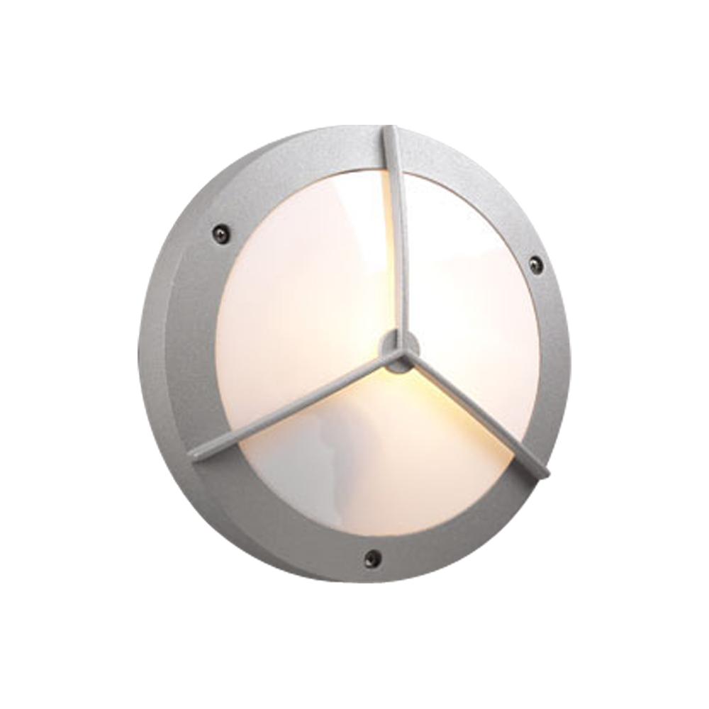 2 Light Outdoor Fixture Cassandra-II Collection 1860SL218GU24