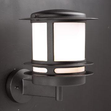 1 Light Outdoor Fixture Tusk Collection 1894SL113GU24