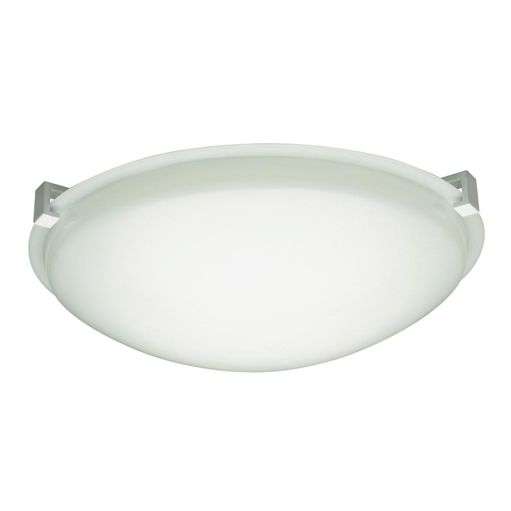 PLC 2 Light Ceiling Light Cloud Collection 6000 WH