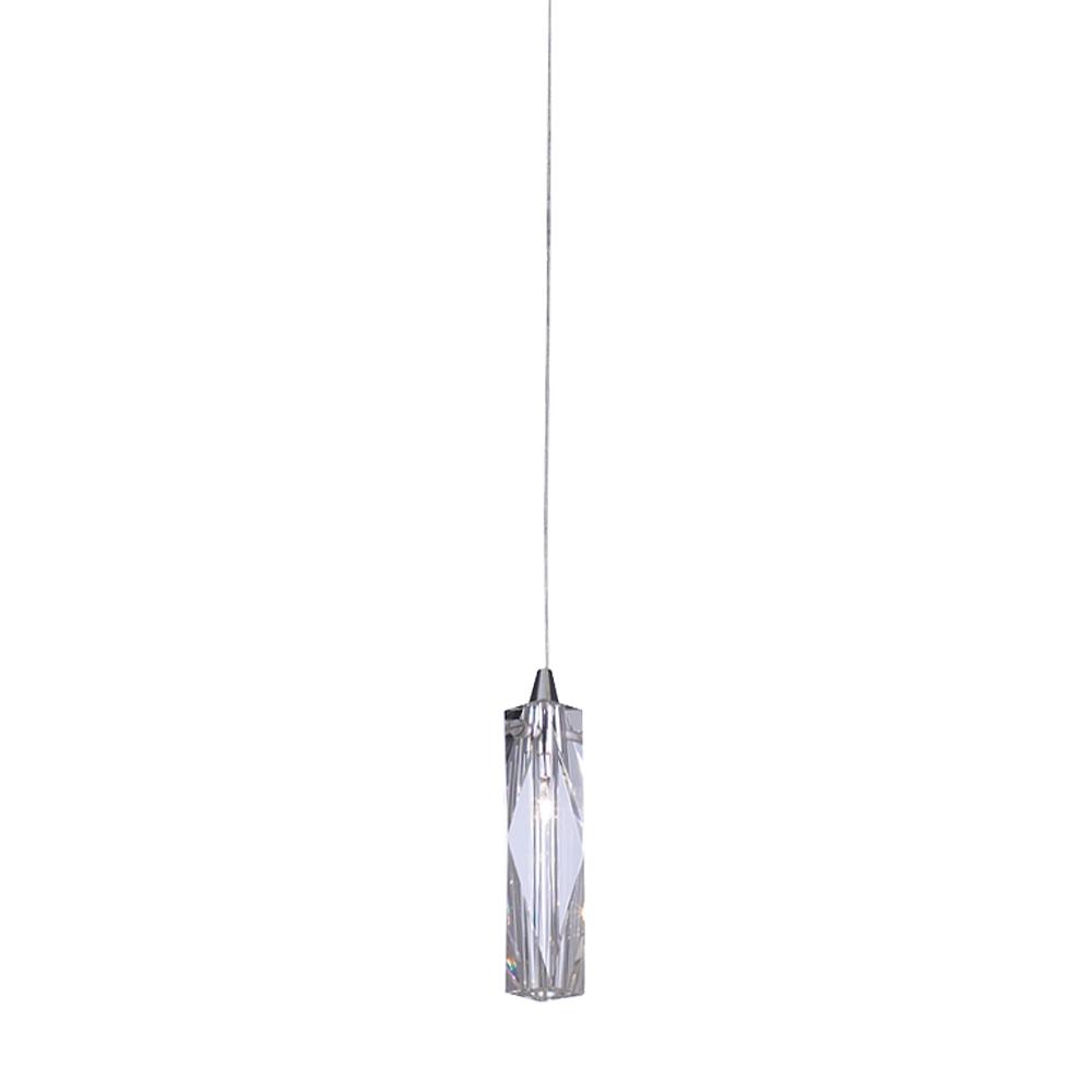 1 Light Mini Pendant Pila Collection 6075 PC