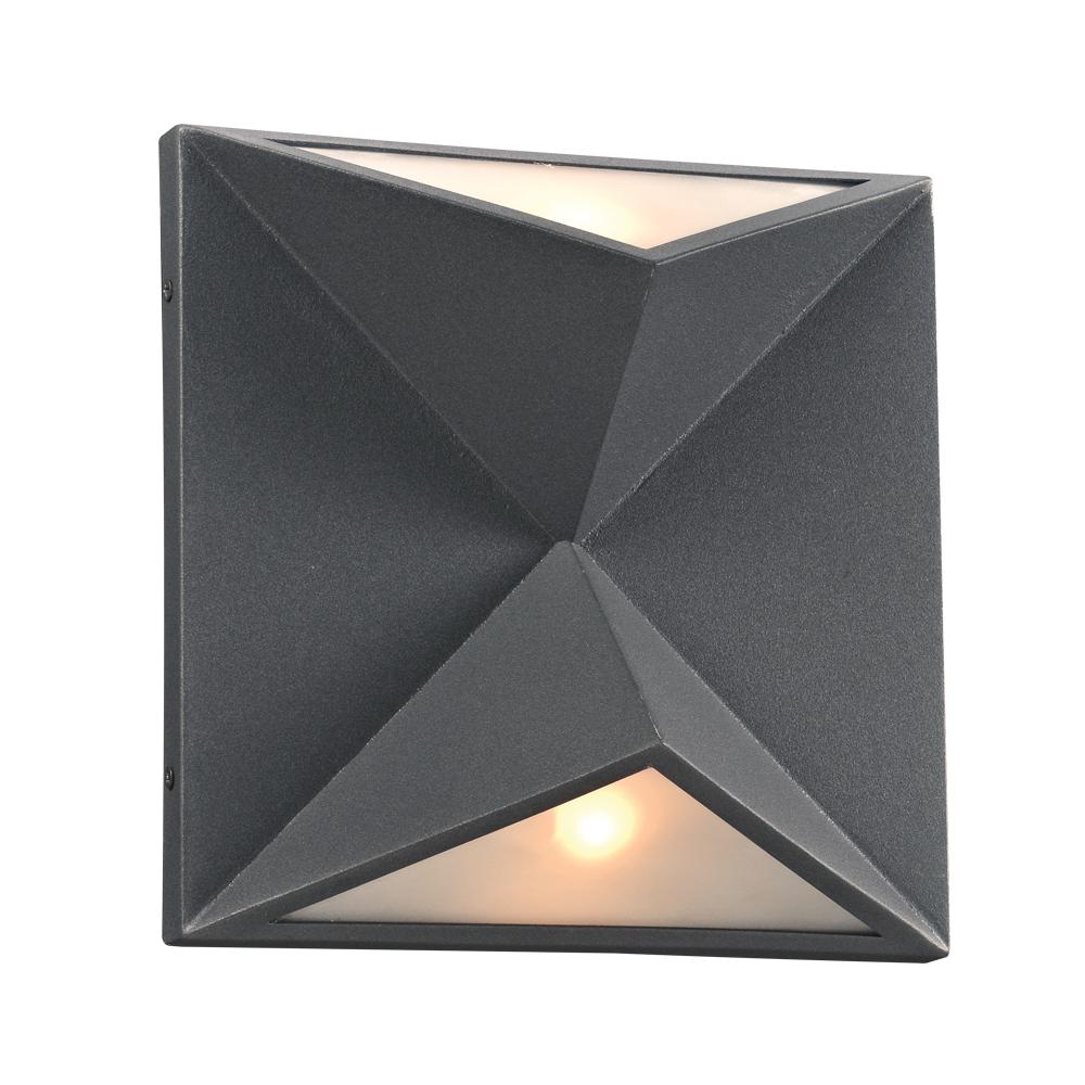 2 Light Sconce Chyna Collection 7548BZ