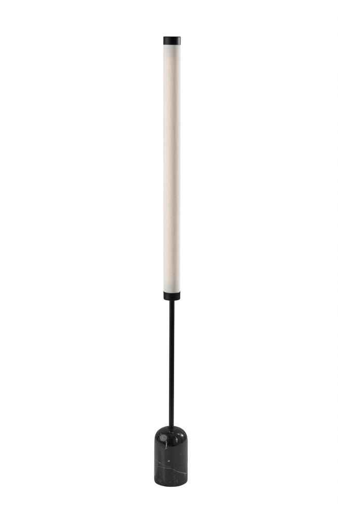 Dorsey LED Floor Lamp w. Smart Switch