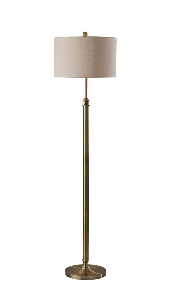 Barton Floor Lamp