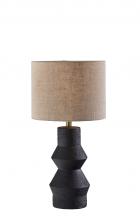 Adesso 1559-01 - Noelle Table Lamp