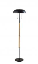 Adesso 3793-12 - Everett Floor Lamp