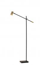 Adesso 4218-01 - Collette LED Floor Lamp