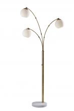 Adesso 4316-21 - Remi Arc Lamp