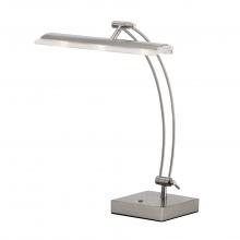 Adesso 5090-22 - Esquire LED Desk Lamp