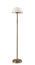 Adesso 5188-21 - Juliana LED Floor Lamp w. Smart Switch