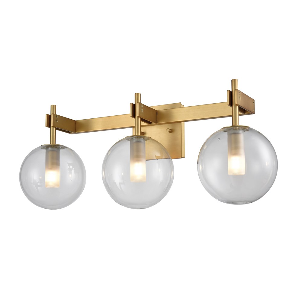 COURCELETTE 3 LT VANITY