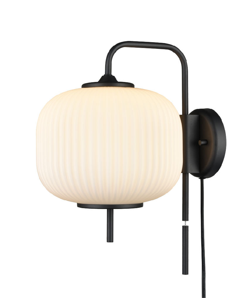 MOUNT PEARL SCONCE