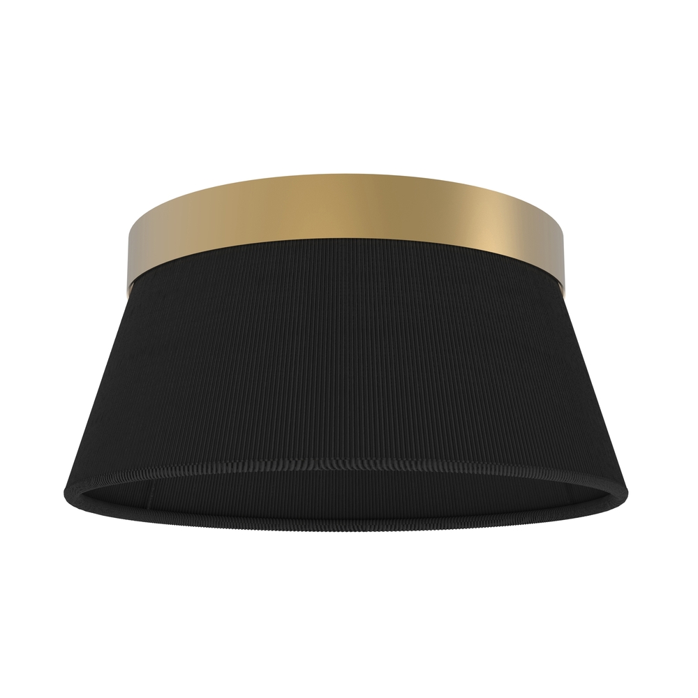 Ellesmere 3 Light Flush Mount