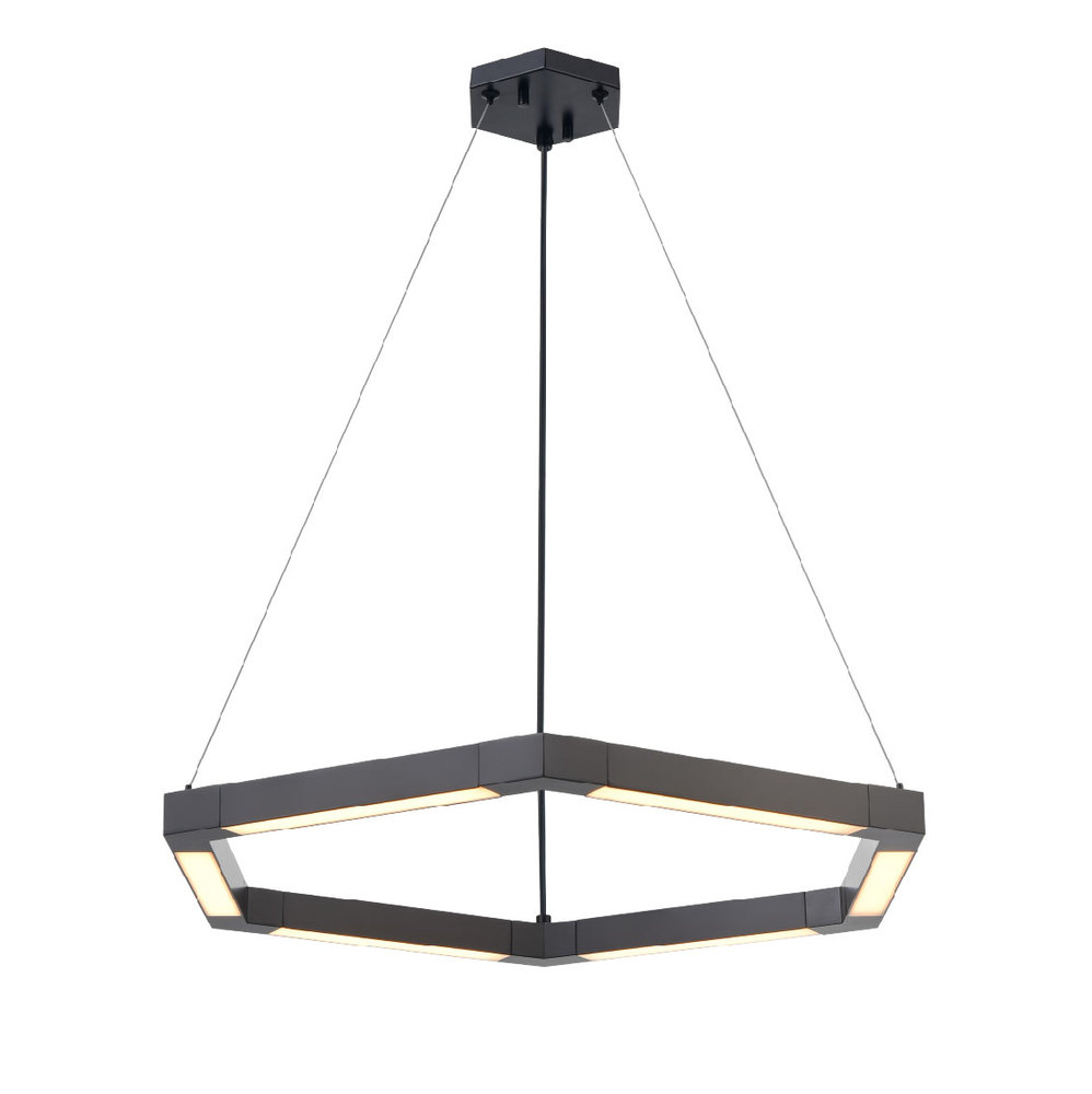 Callisto CCT LED Pendant Medium