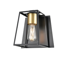 DVI DVP29001MF+EB - Cape Breton Sconce