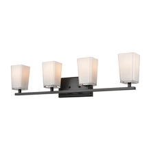 DVI DVP47944EB-SSOP - Riverside 4 Light Vanity