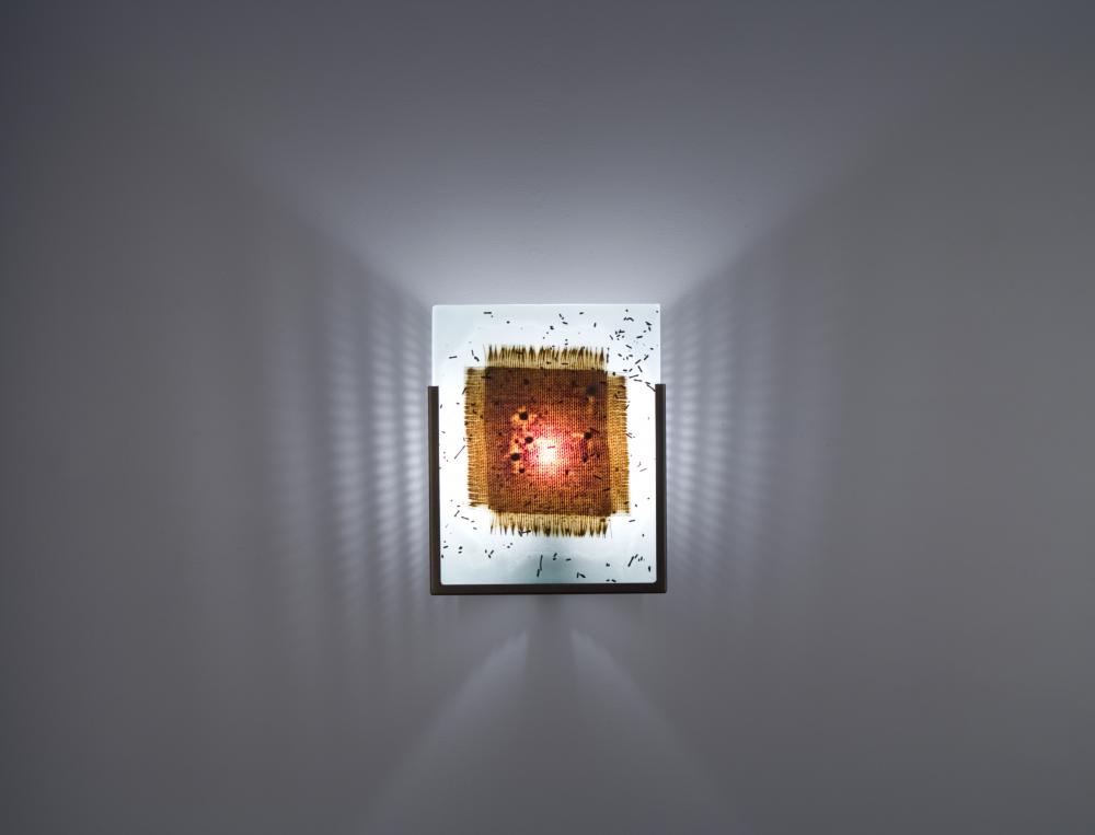 F/N 1 - Bronze - Incandescent - Vision Red