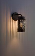 WPT Design SEC-MOD-SC-BZ - Secola - Sconce - Modern- BZ